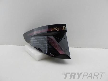 HYUNDAI TUCSON IV 4 20- Left Rear Lamp