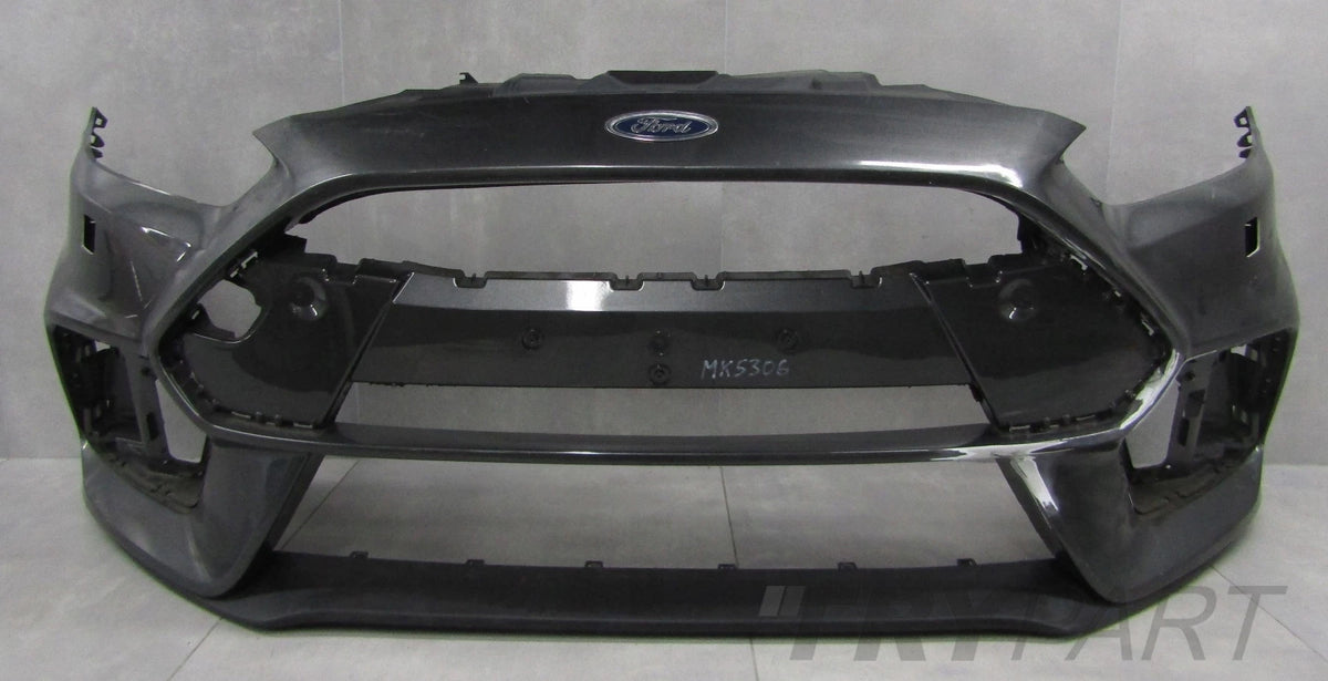 Front Bumper for Ford Focus RS Mk3 LIFT 16-18