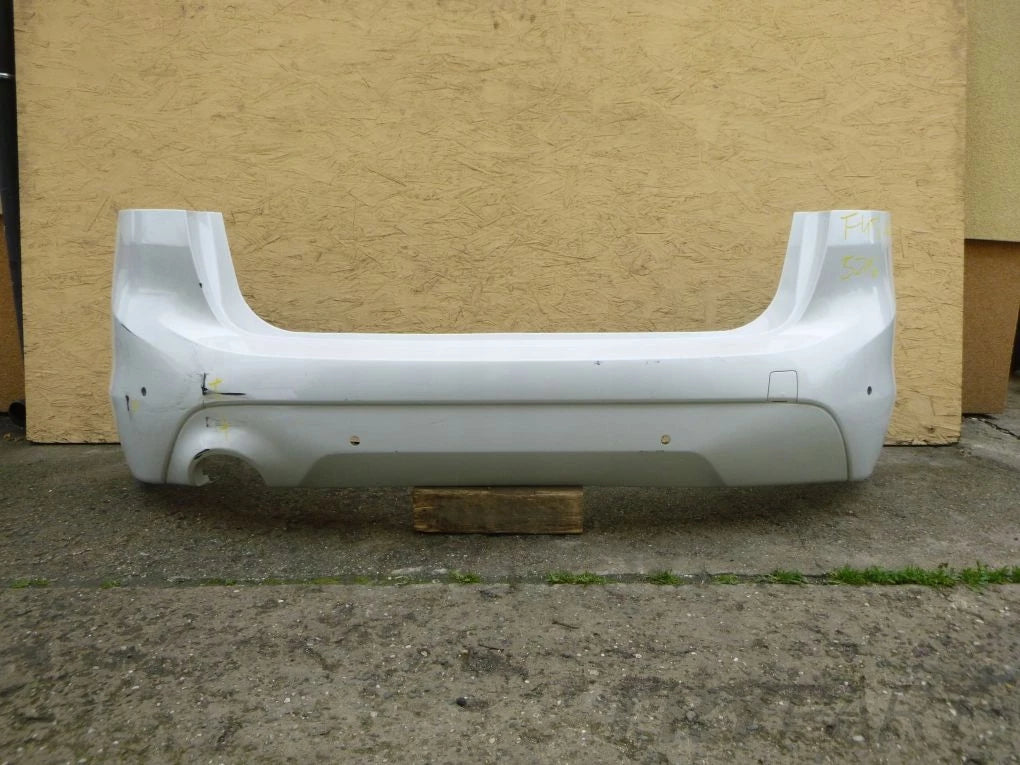 BMW 2 F45 LIFT LCI Rear Bumper