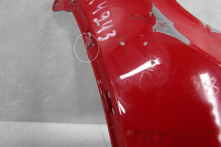Rear Bumper for Mini Cooper S JCW F56 2014-2019