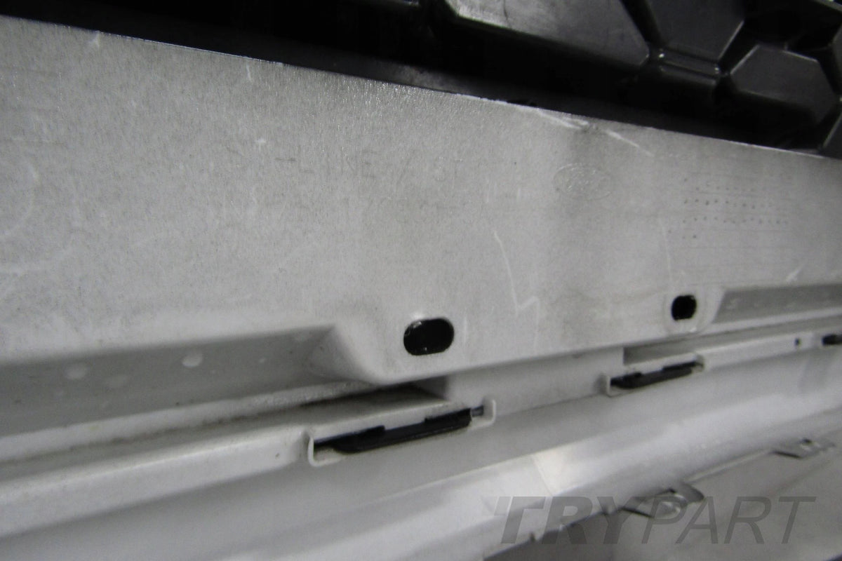 Front Bumper Ford Focus Mk4 IV ST Line ST-Line Hatchback 22- (+Lower