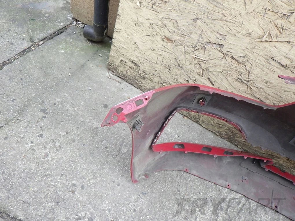 BMW 1 F40 2019- Front Bumper