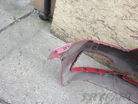 BMW 1 F40 2019- Front Bumper