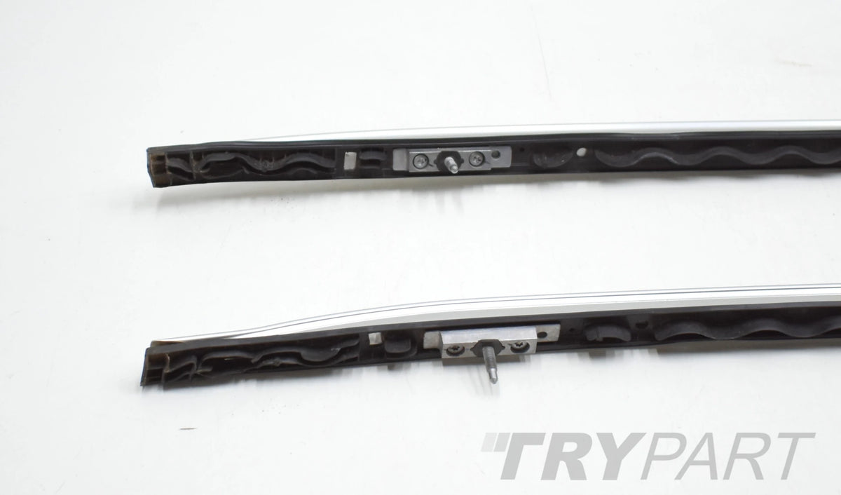 BMW X3 G01 IX3 G08 Original Roof Rails Set