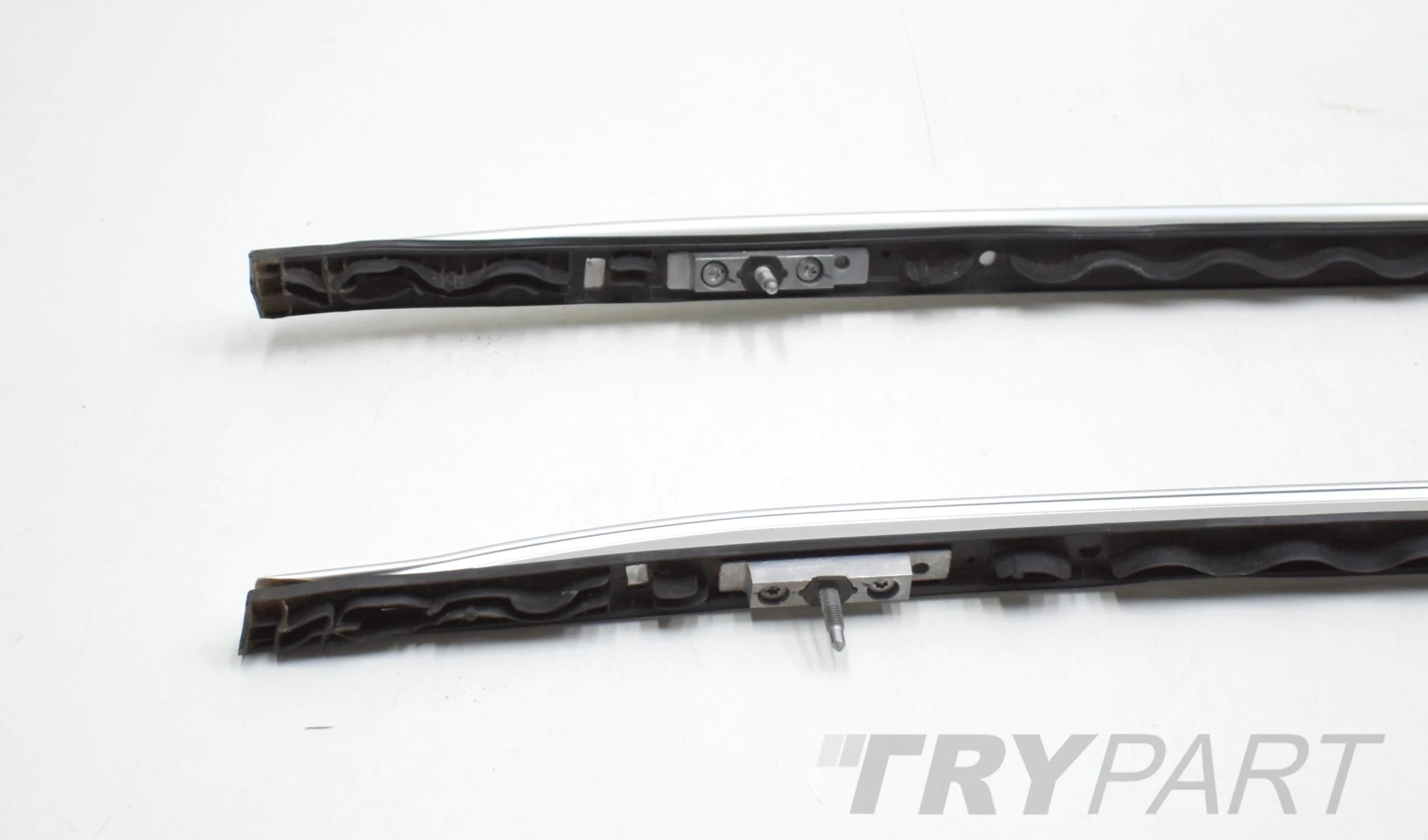 BMW X3 G01 IX3 G08 Original Roof Rails Set