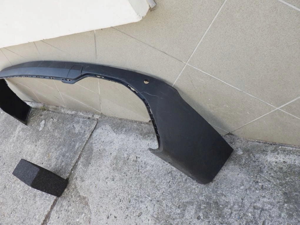 BMW X3 G01 Rear Bumper Splitter Trim