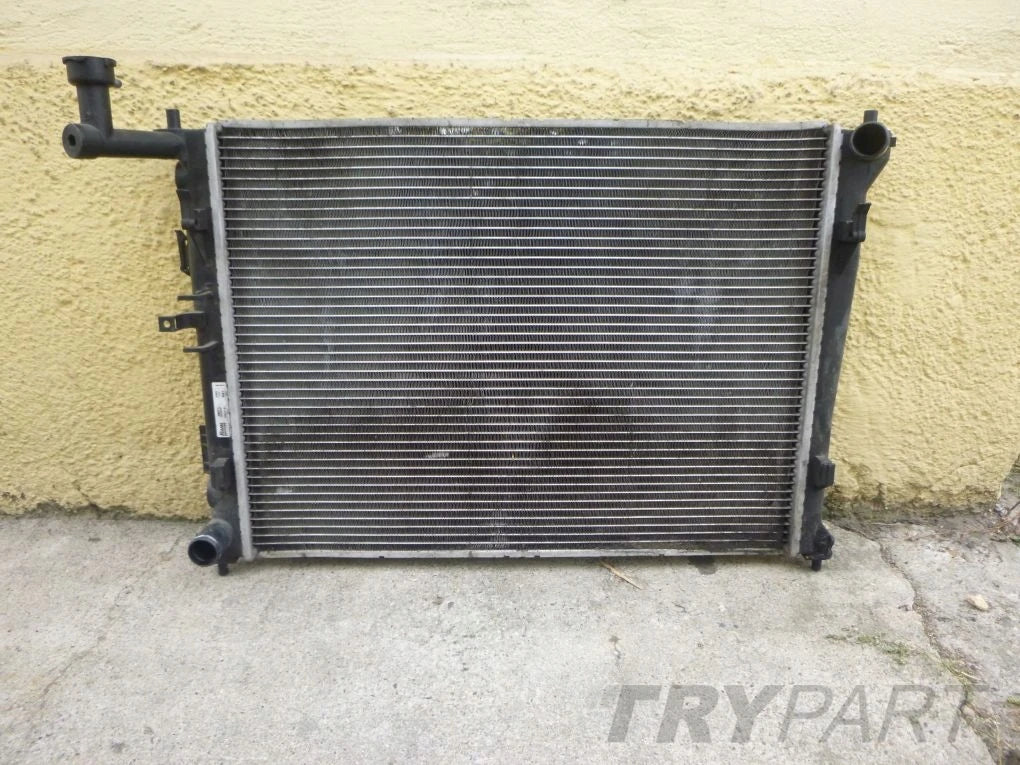 KIA PRO CEED LIFT ELANTRA Engine Water Radiator