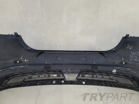 Rear Bumper for Kia Pro Ceed III GT-Line Lift 21-