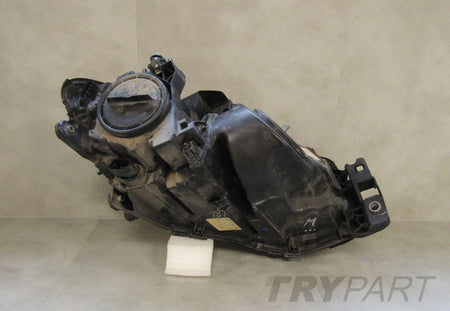 HEADLIGHT MERCEDES GLE W166 15-18 STANDARD LENS LH A1668201559