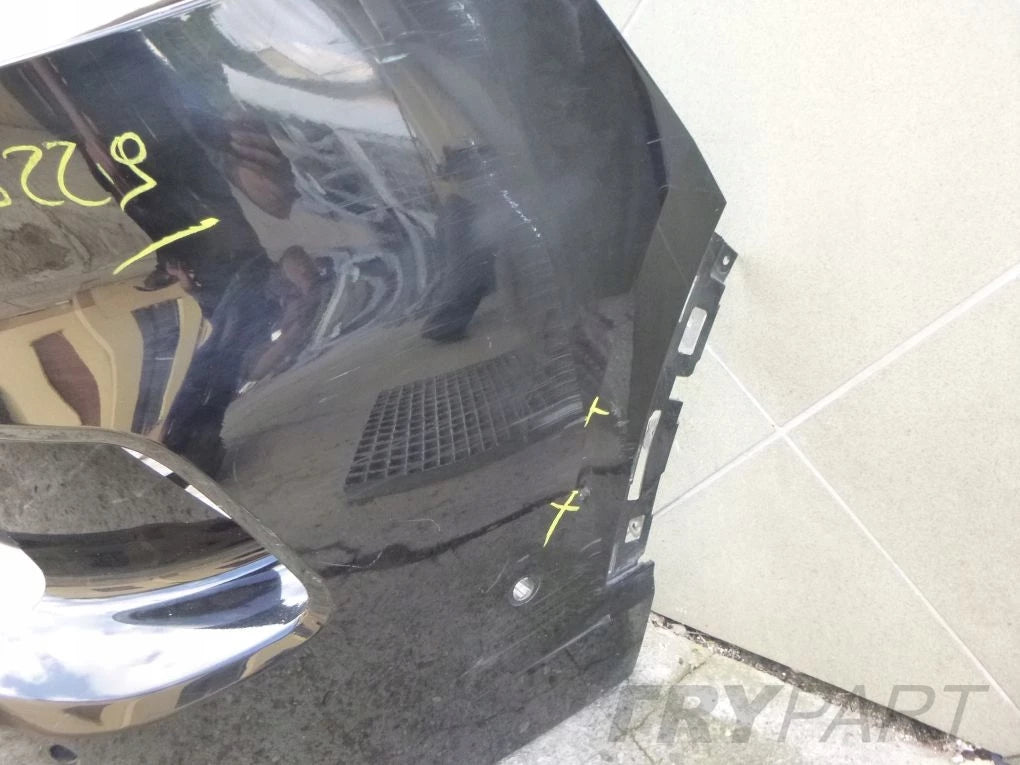 FORD KUGA MK3 III 3 ST LINE 19- Rear Bumper