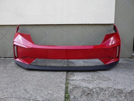 SKODA ENYAQ 5LA 21- Front Bumper