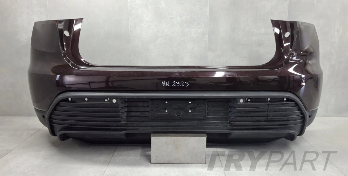 Porsche Macan II 95C Rear Bumper 24-