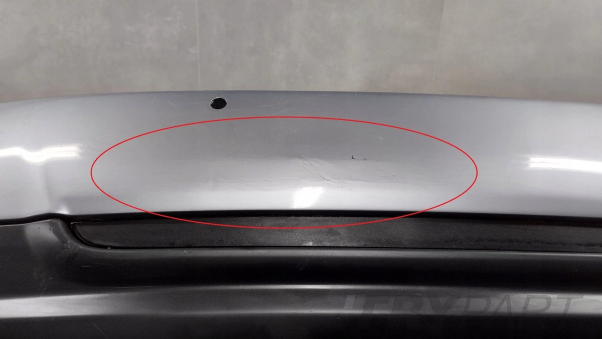 Rear Bumper for BMW 3 Series E92 E93 M-Package 06-12