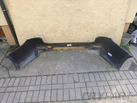 BMW 5 G31 M Package Touring Rear Bumper
