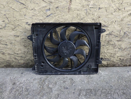 FORD KUGA MK3 III 1.5 RADIATOR FAN 23- LX61-8C607-AC 3137234071