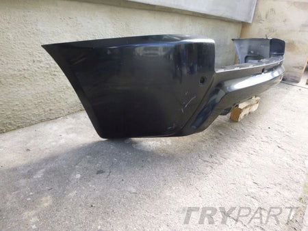 BMW X3 E83 M Package Rear Bumper