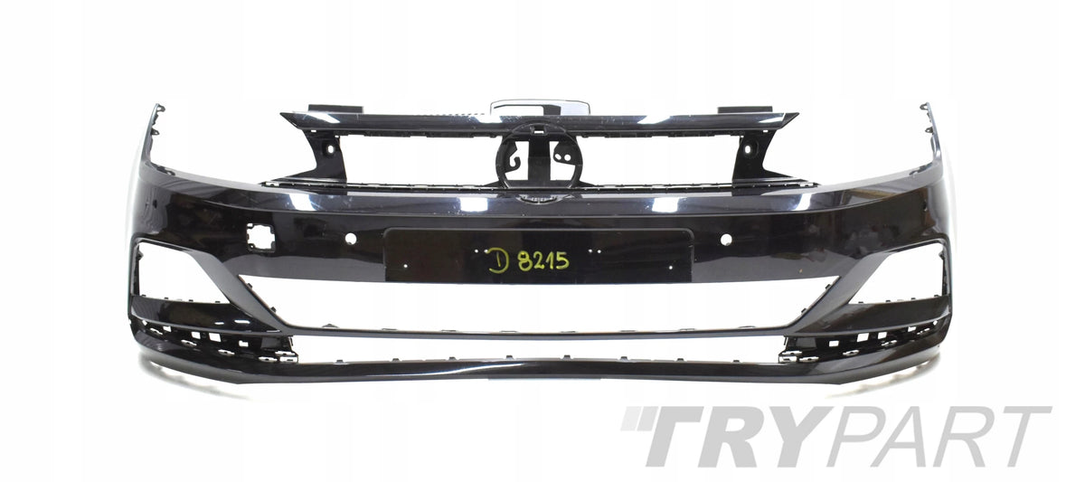 VW POLO 2G0 FRONT BUMPER ORG