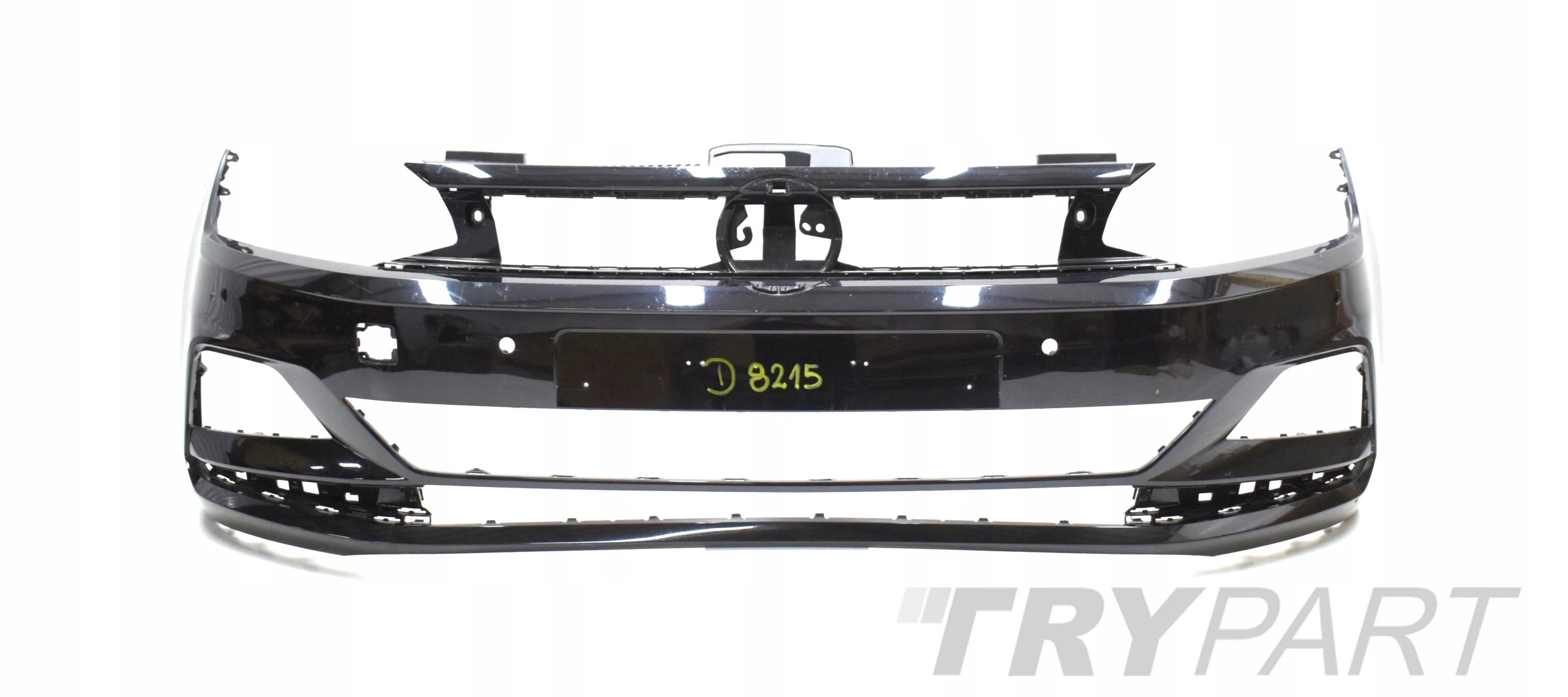 VW POLO 2G0 FRONT BUMPER ORG