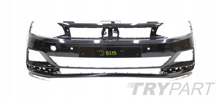 VW POLO 2G0 FRONT BUMPER ORG