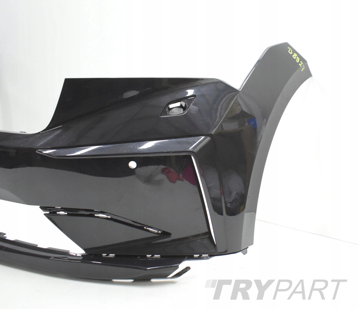 SKODA ENYAQ 5LA FRONT BUMPER ORG