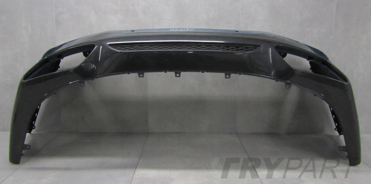 Rear Bumper BMW 8 G14 G15 M Package 18-23