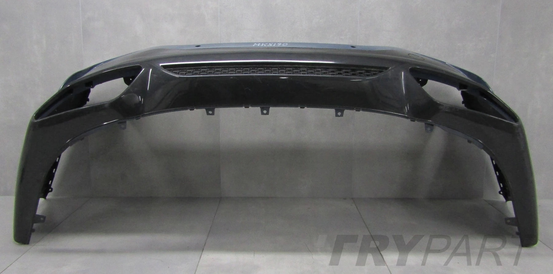 Rear Bumper BMW 8 G14 G15 M Package 18-23