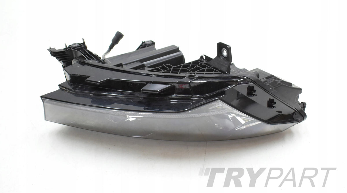 SKODA ENYAQ 5LB HEADLIGHT RIGHT FRONT FULL LED ORG EU 5LB941016G