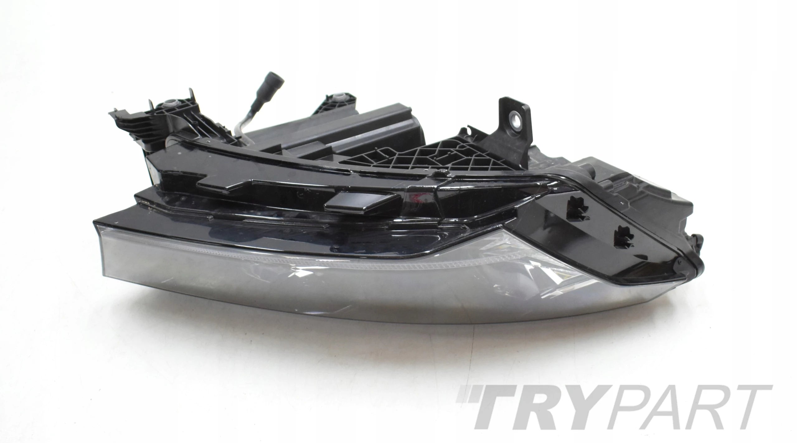 SKODA ENYAQ 5LB HEADLIGHT RIGHT FRONT FULL LED ORG EU 5LB941016G
