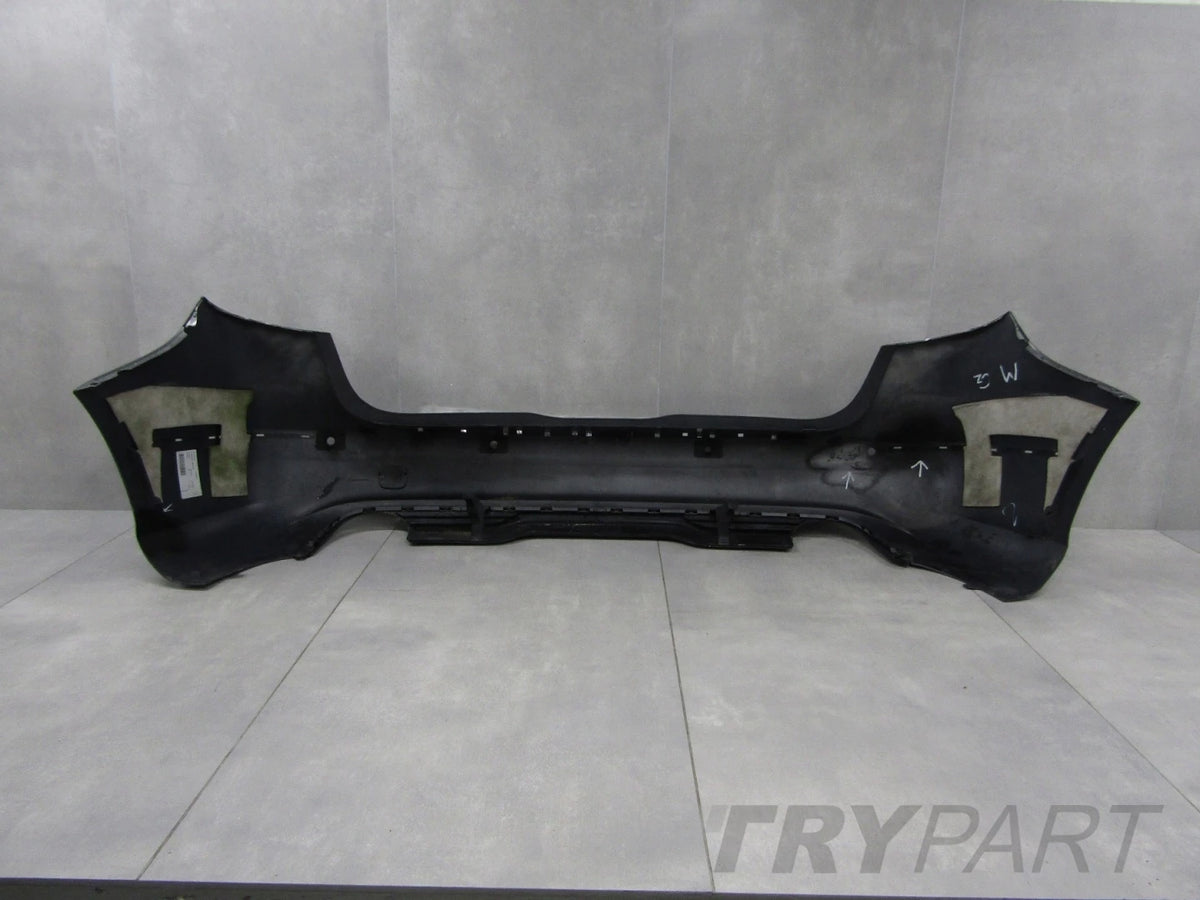 Rear Bumper for Mercedes B-Class W246 11-14