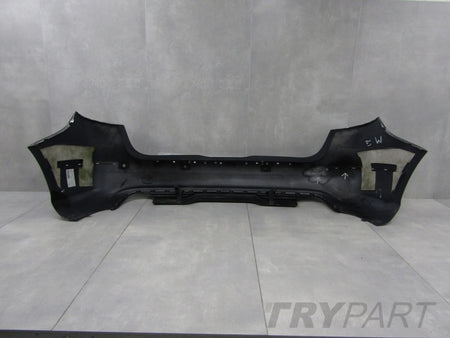 Rear Bumper for Mercedes B-Class W246 11-14