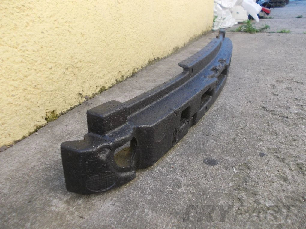 OPEL KARL absorber foam under bumper
