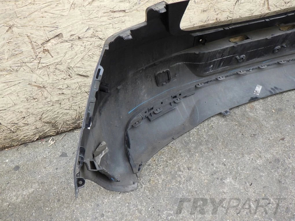 OPEL ASTRA 5 V K HB 15- Rear Bumper