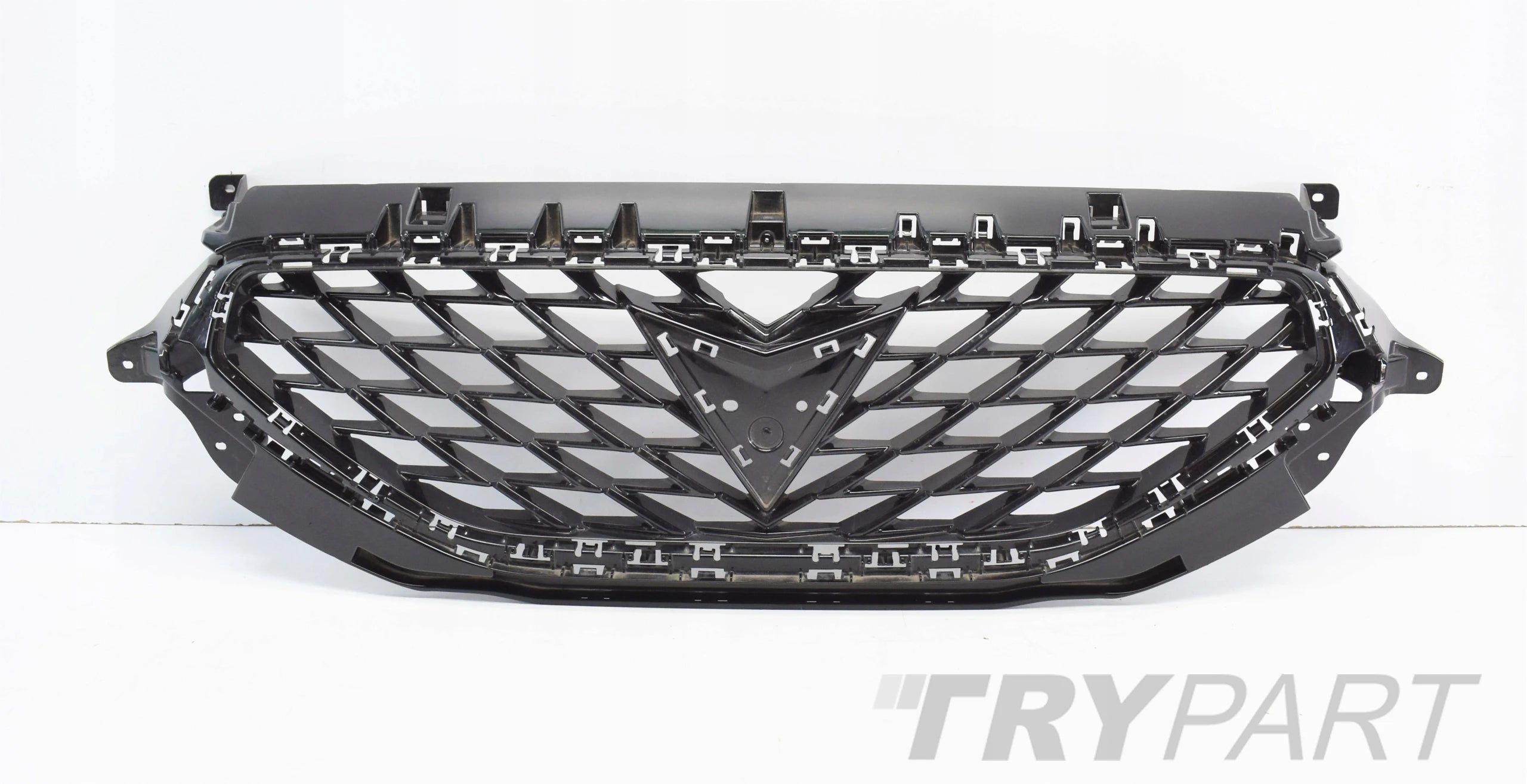 SEAT CUPRA FORMENTOR 5FF BUMPER GRILLE ORG
