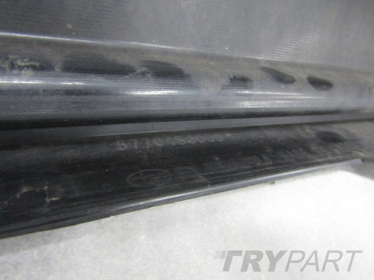 Front Bumper for Subaru Forester 5 V 18-22