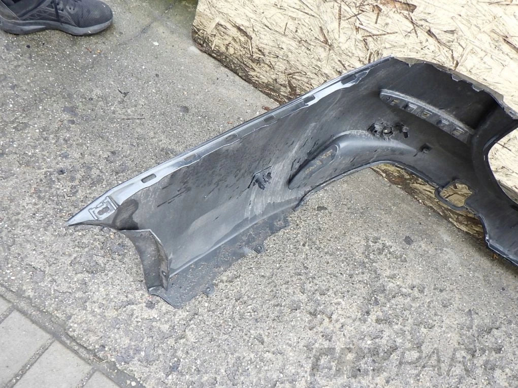 BMW 3 G21 M PACKAGE ESTATE 18- rear bumper