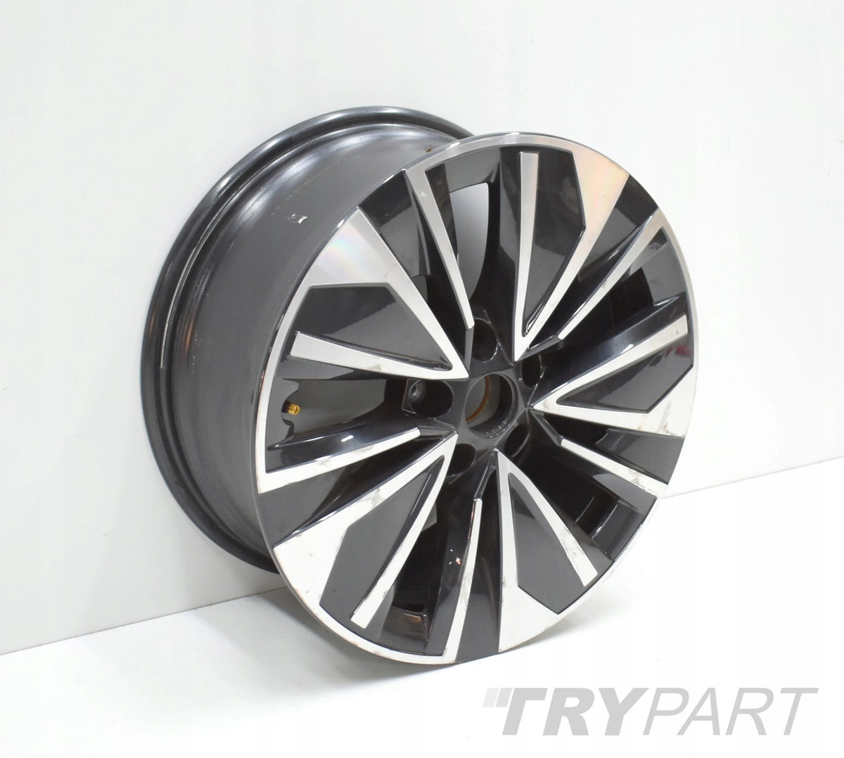 17" WHEEL SKODA SUPERB IV 3P0 7.5Jx17 5x112 ET41 ORG 3P0601025