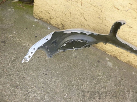MERCEDES GLC 253 W253 15- Front Bumper