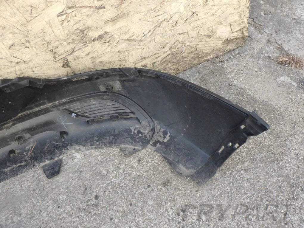 RENAULT KADJAR LIFT 18- Rear Bumper