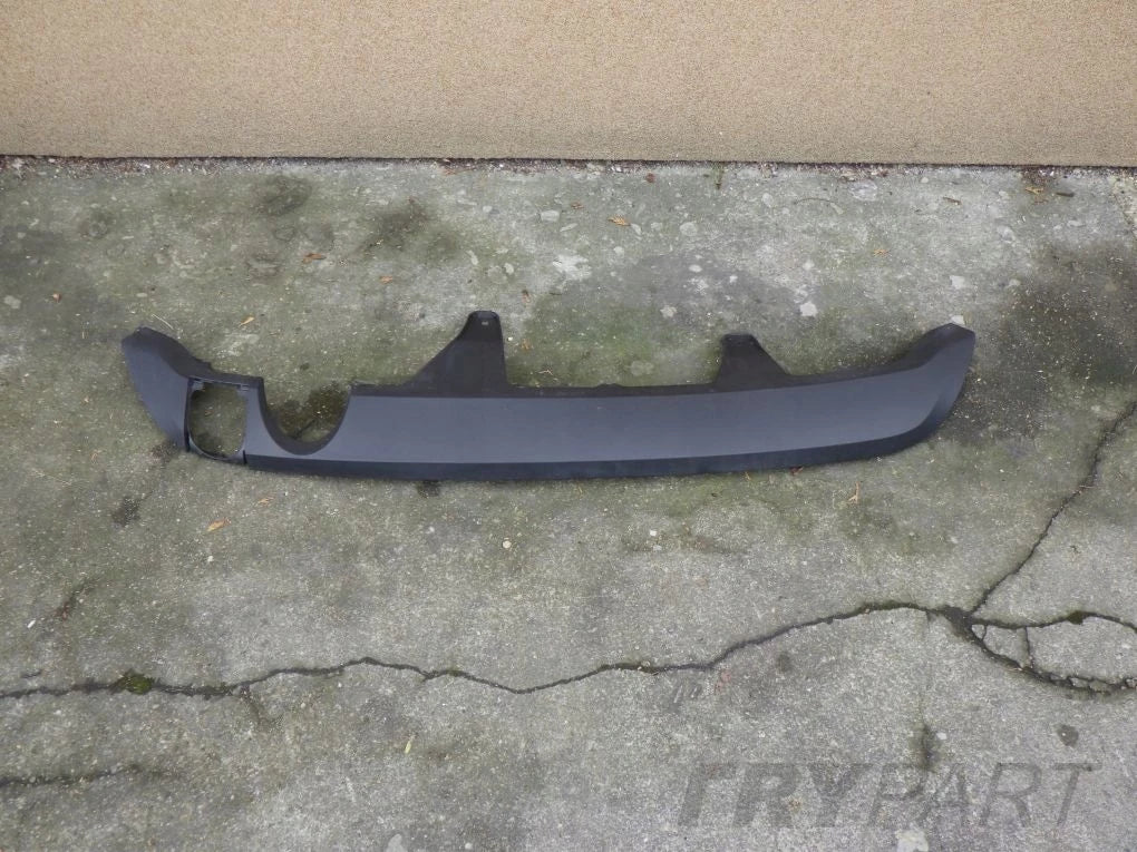 FORD FIESTA MK8 18- Rear bumper spoiler