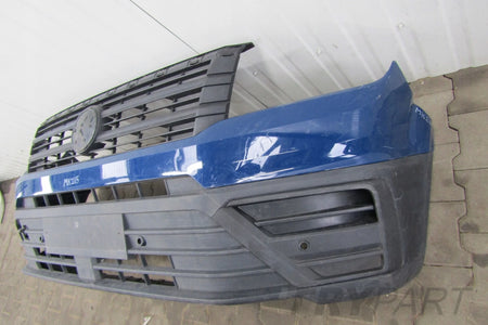 Front Bumper VW Crafter 2 II 7C0 16-
