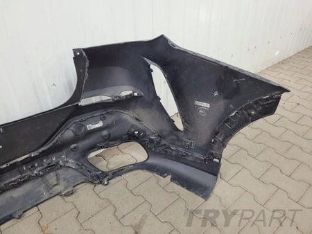 Rear Bumper for BMW X6 G06 M Sport Package 19-