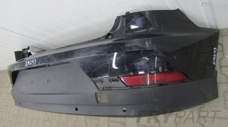 Rear Bumper for VOLVO POLESTAR II 2 20-
