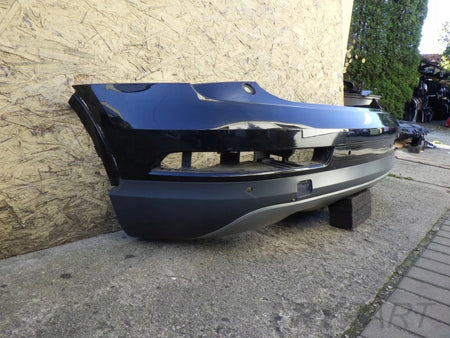 AUDI Q3 8U0 11- Rear Bumper