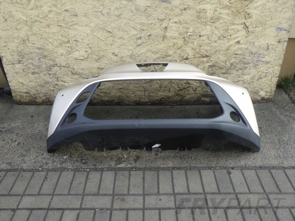 TOYOTA AYGO X 2022- 22- Front Bumper