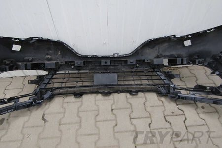 Front Bumper for Renault Espace 5 V LIFT 19-
