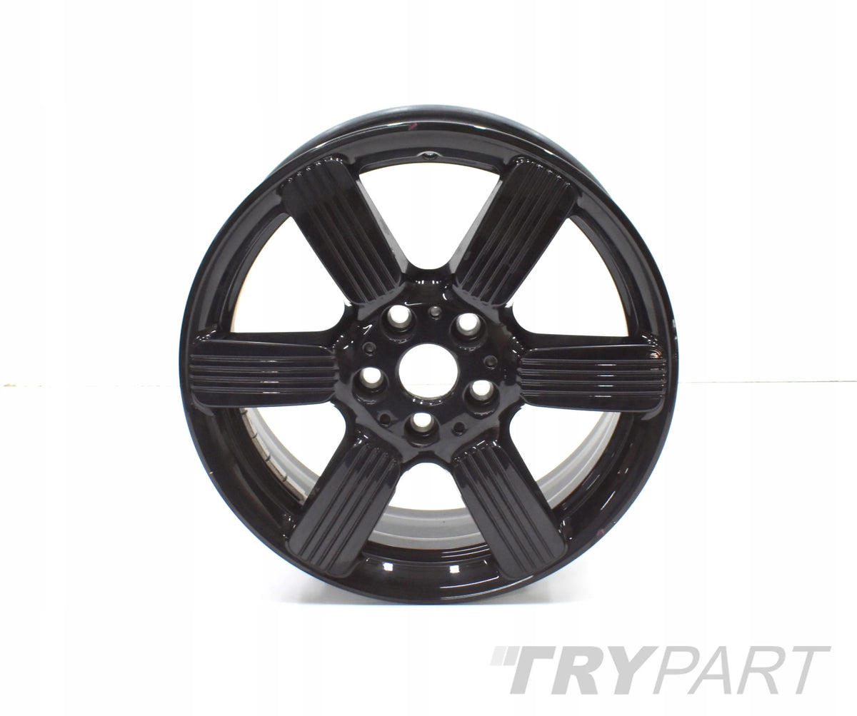 17" MINI COOPER F55 F56 F57 WHEEL 7"x17" 5x112 ET54 ORG 6884399