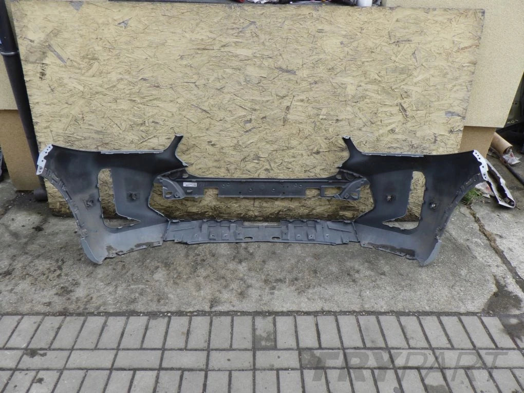 BMW X6 G06 M Package Lift LCI 2023- Front Bumper