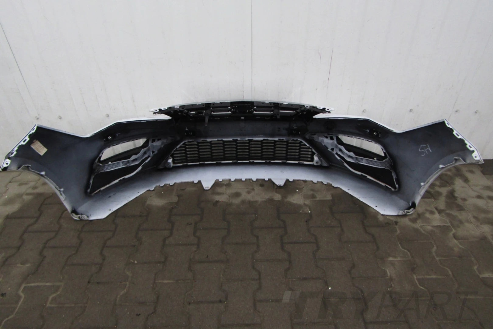 Front Bumper Seat Leon 3 III 5F0 FR Facelift 2017-