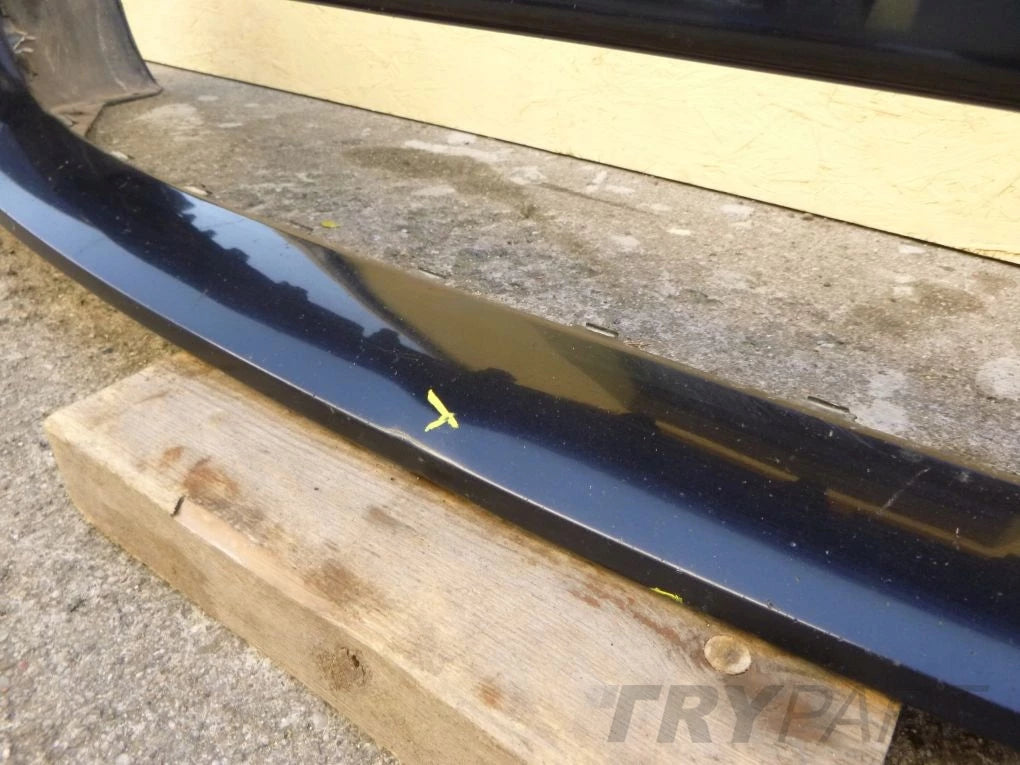 BMW 5 G30 G31 Front Bumper