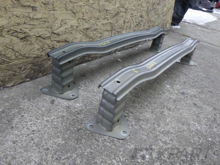 PEUGEOT 208 II 2 19- Rear Bumper Beam